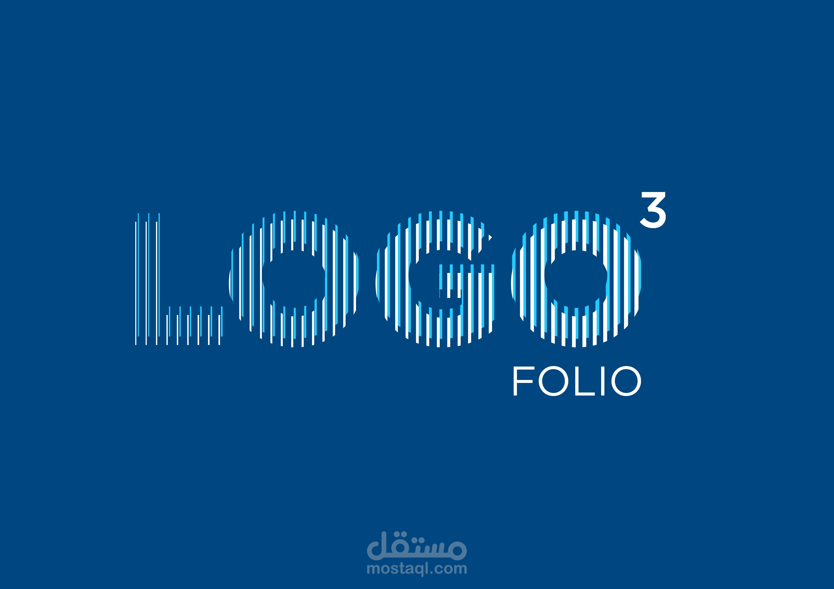 Logofolio Part 3 | معرض الشعارات الجزء الثالث