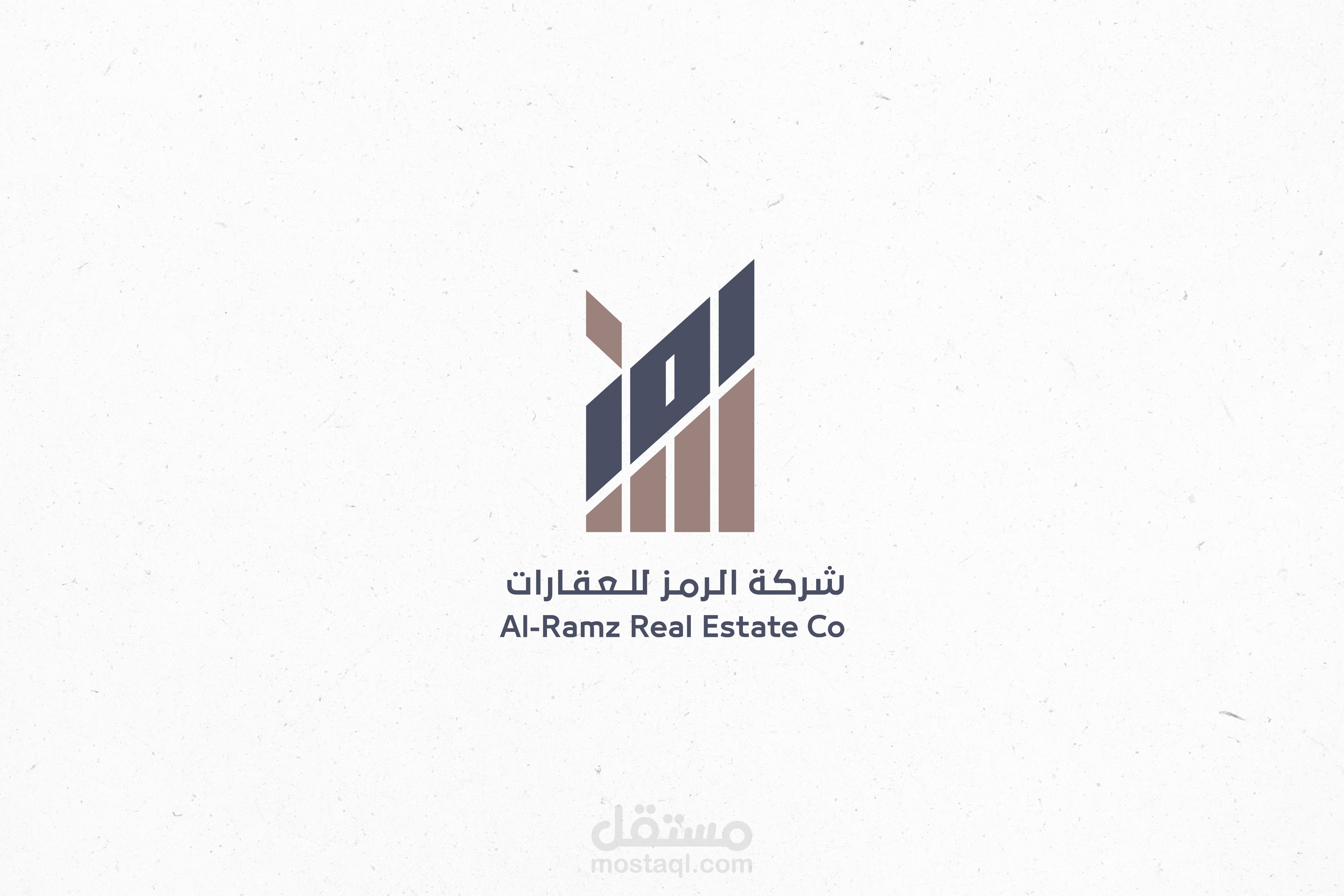 LOGO 06 | Al Ramz Realestate