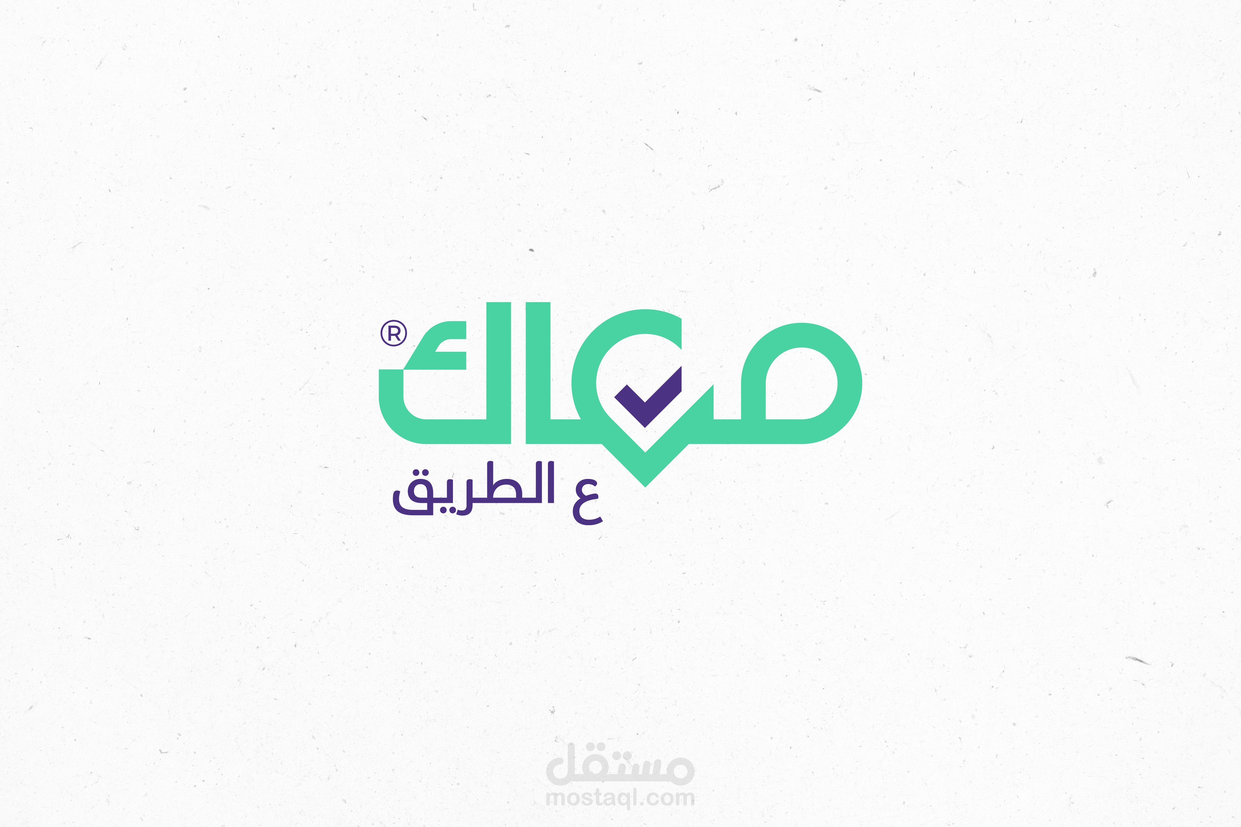 LOGO 03 | Ma3aak app