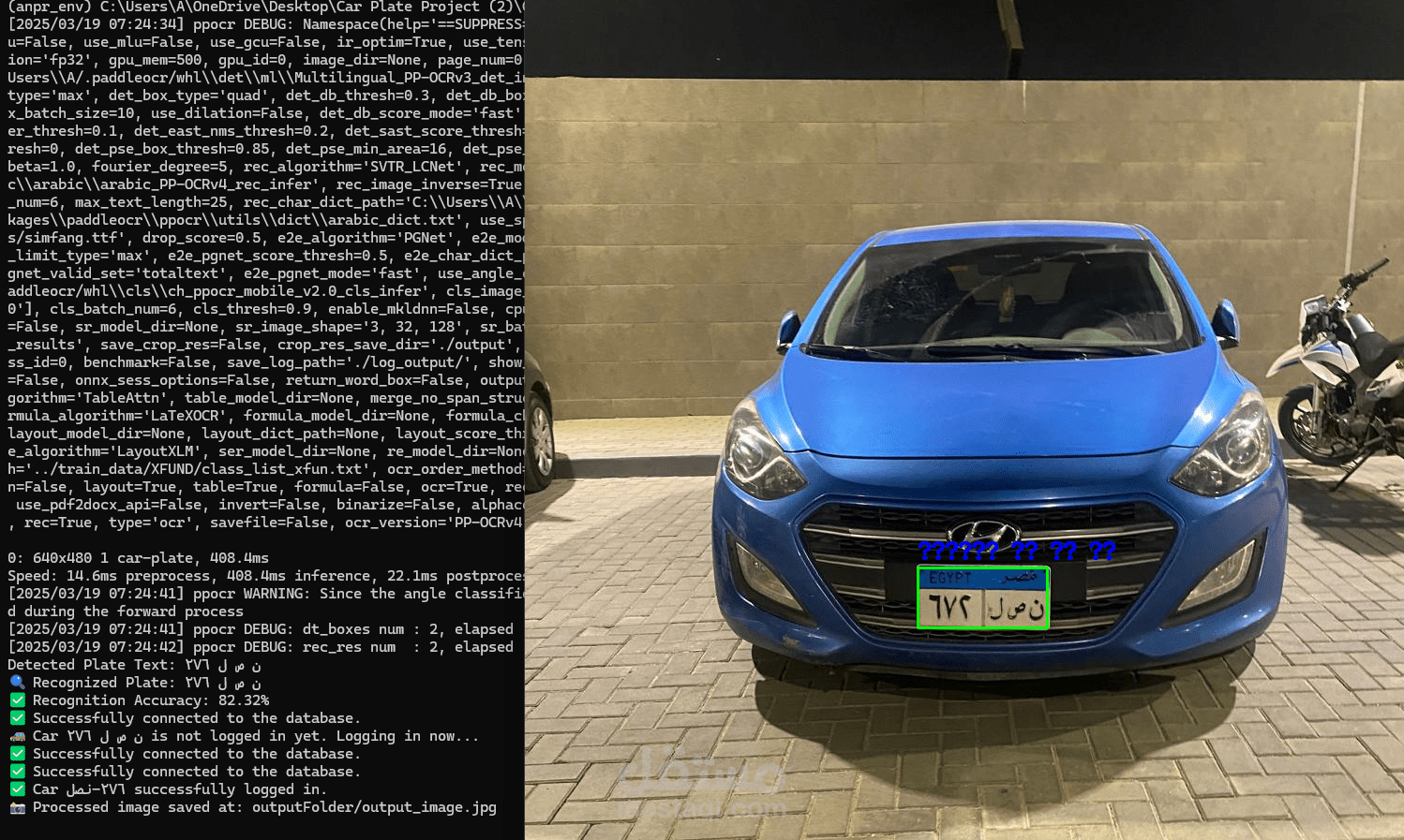 ai model  with high dataset