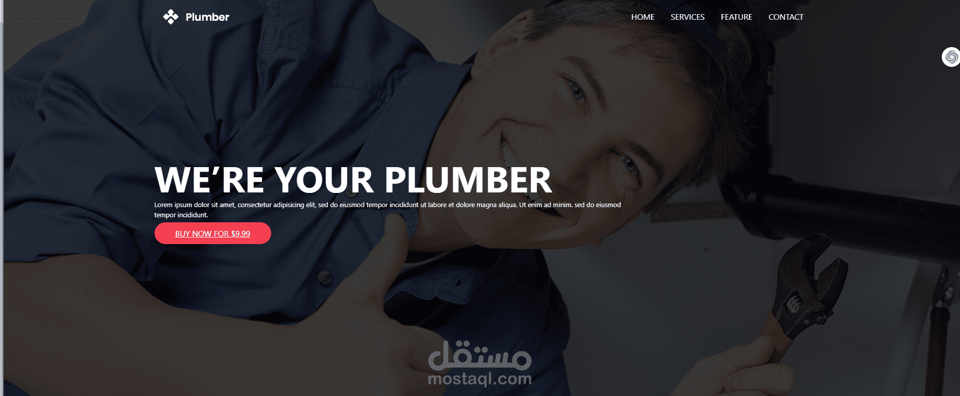 Plumber