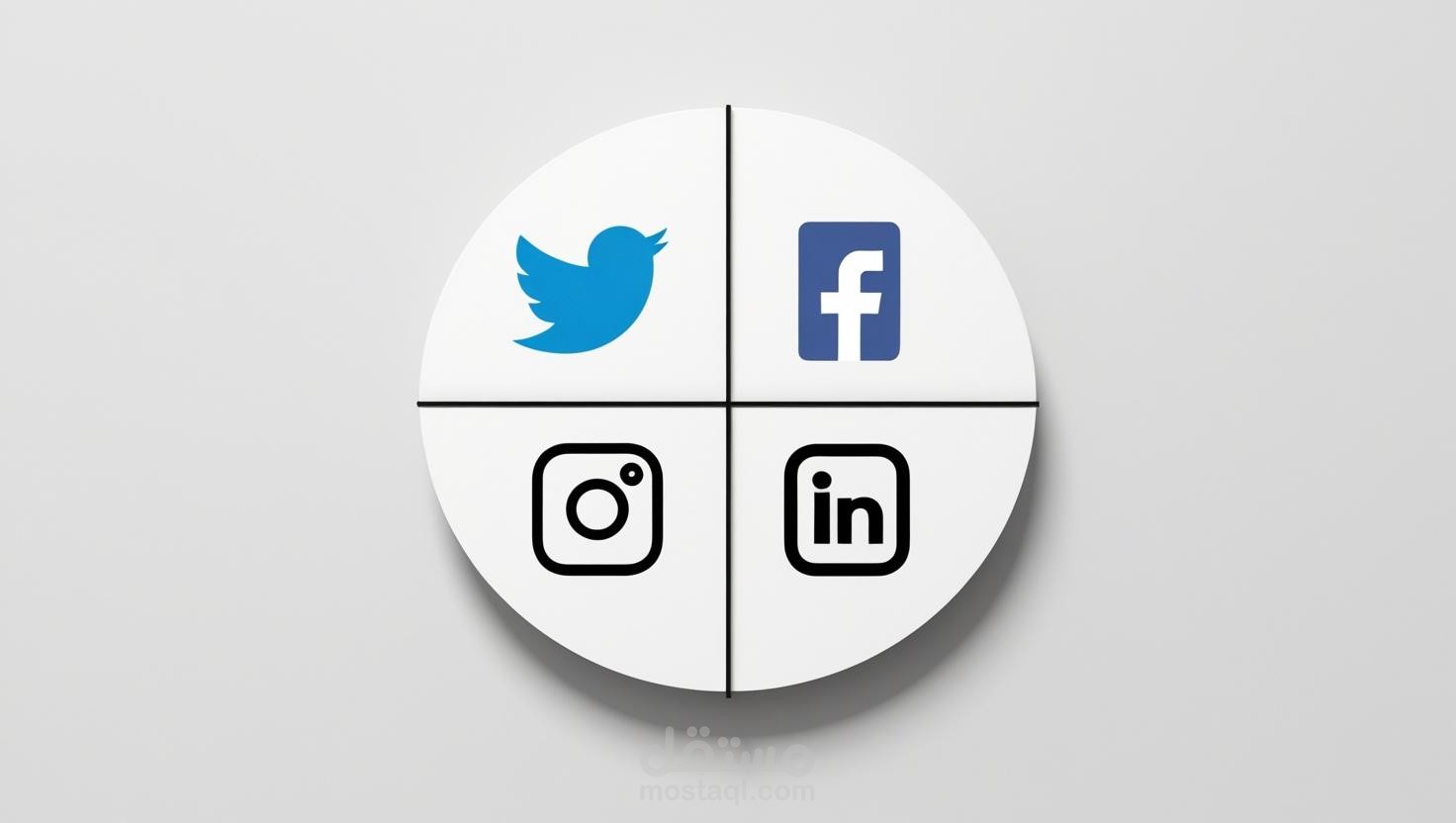 تصميم واجهات ايقونات جذابه باستخدام HTML,CSS