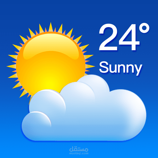 Weather Forecast App