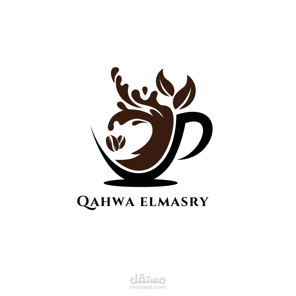 تصميم شعار