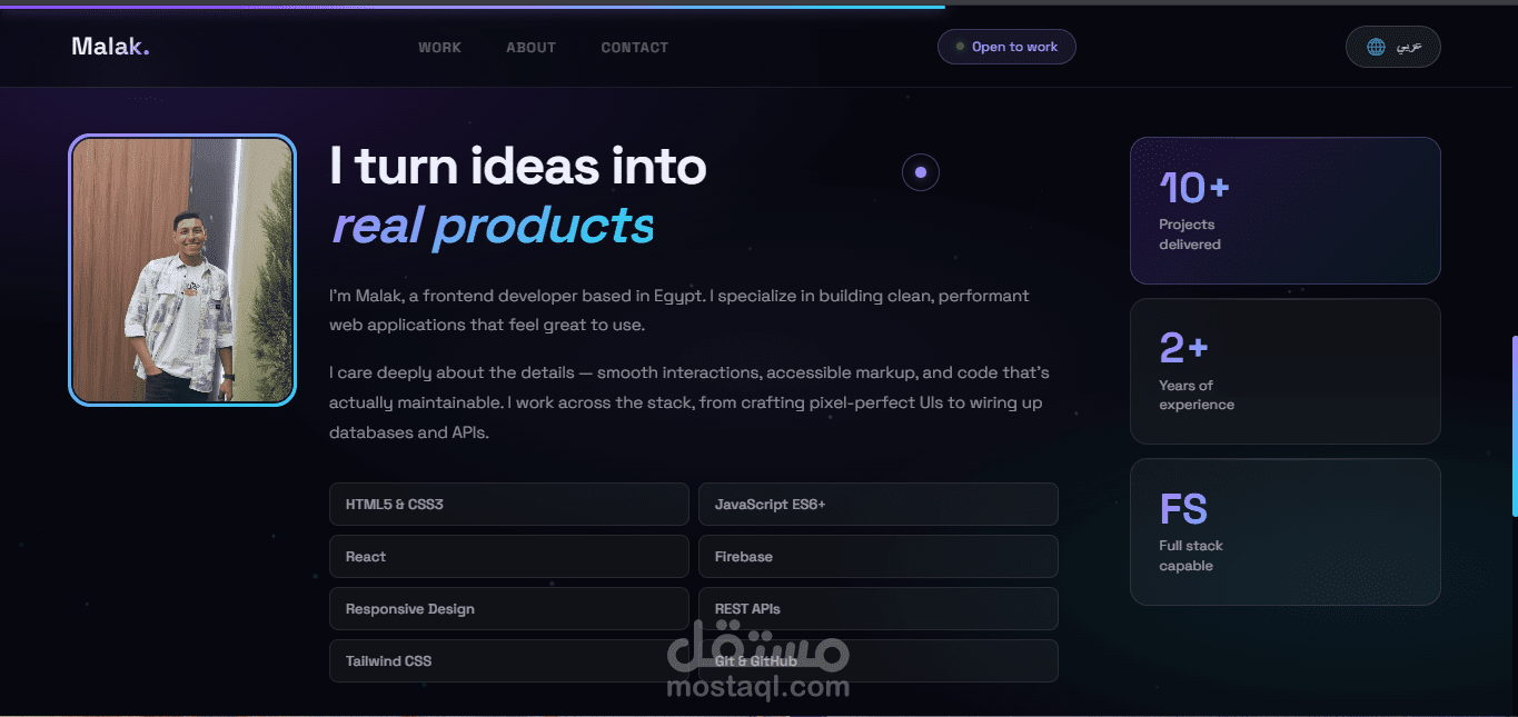 Portfolio_malak