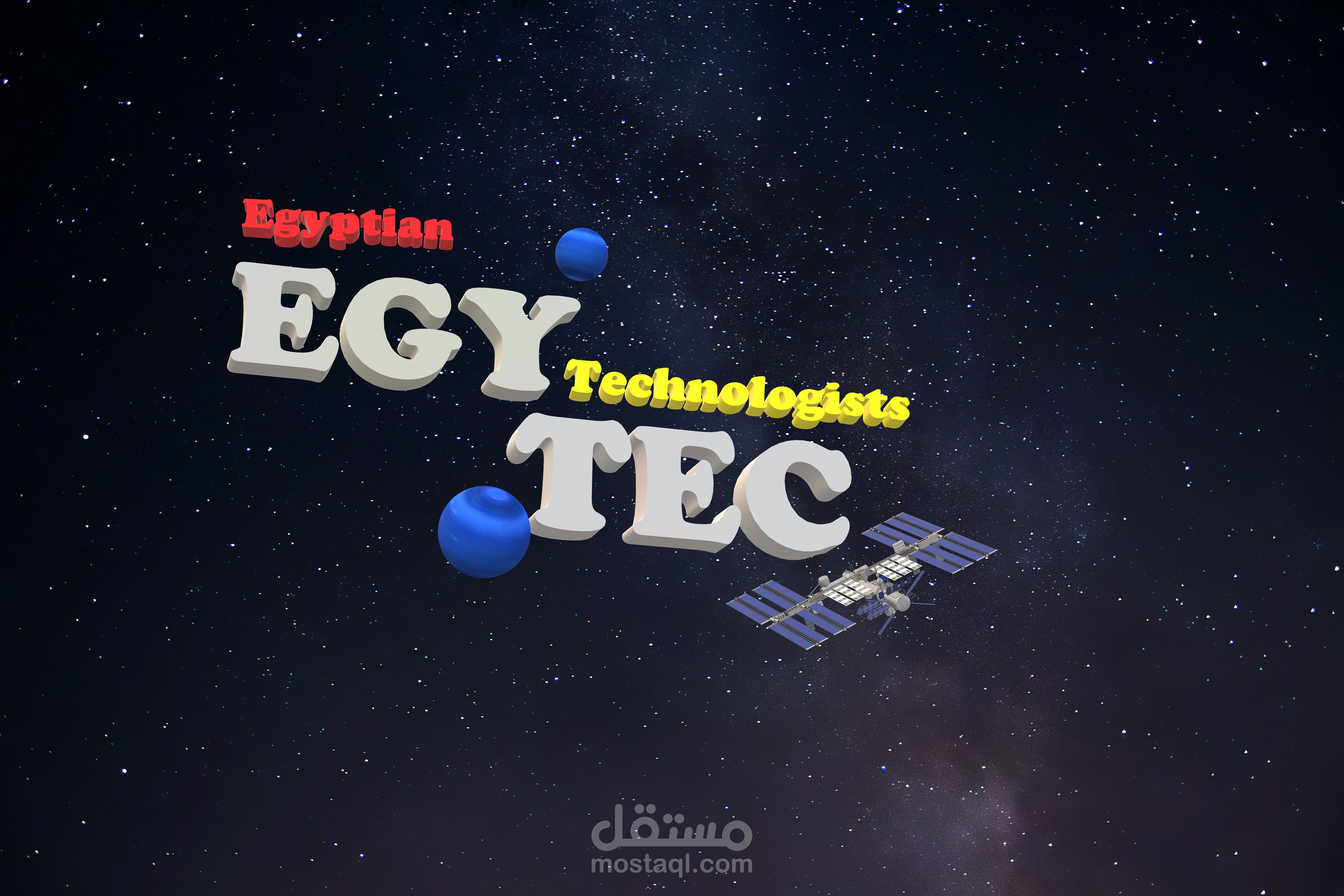 montage and logo desgining