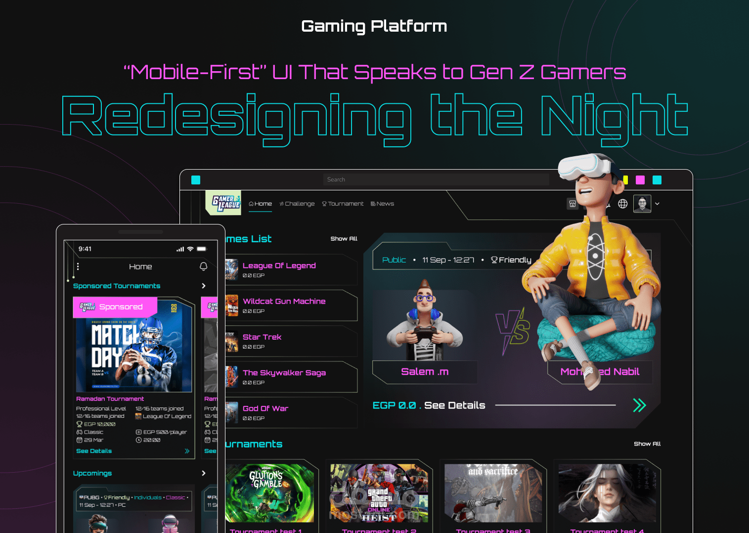 play for teaching kids