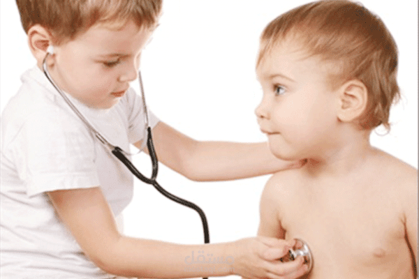 قصيدة بالعامية عن امتحان طب الأطفال