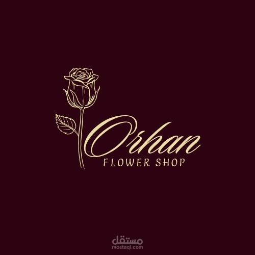 تصميم شعارات