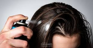 تصميم فيديو احترافي للتعريف بمستحضر تجميلي اسمه باتيست دراي شامبو