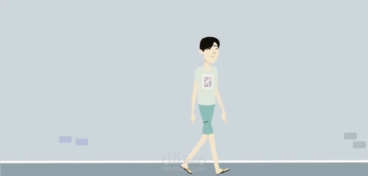 تصميم فيديو موشن جرافيك