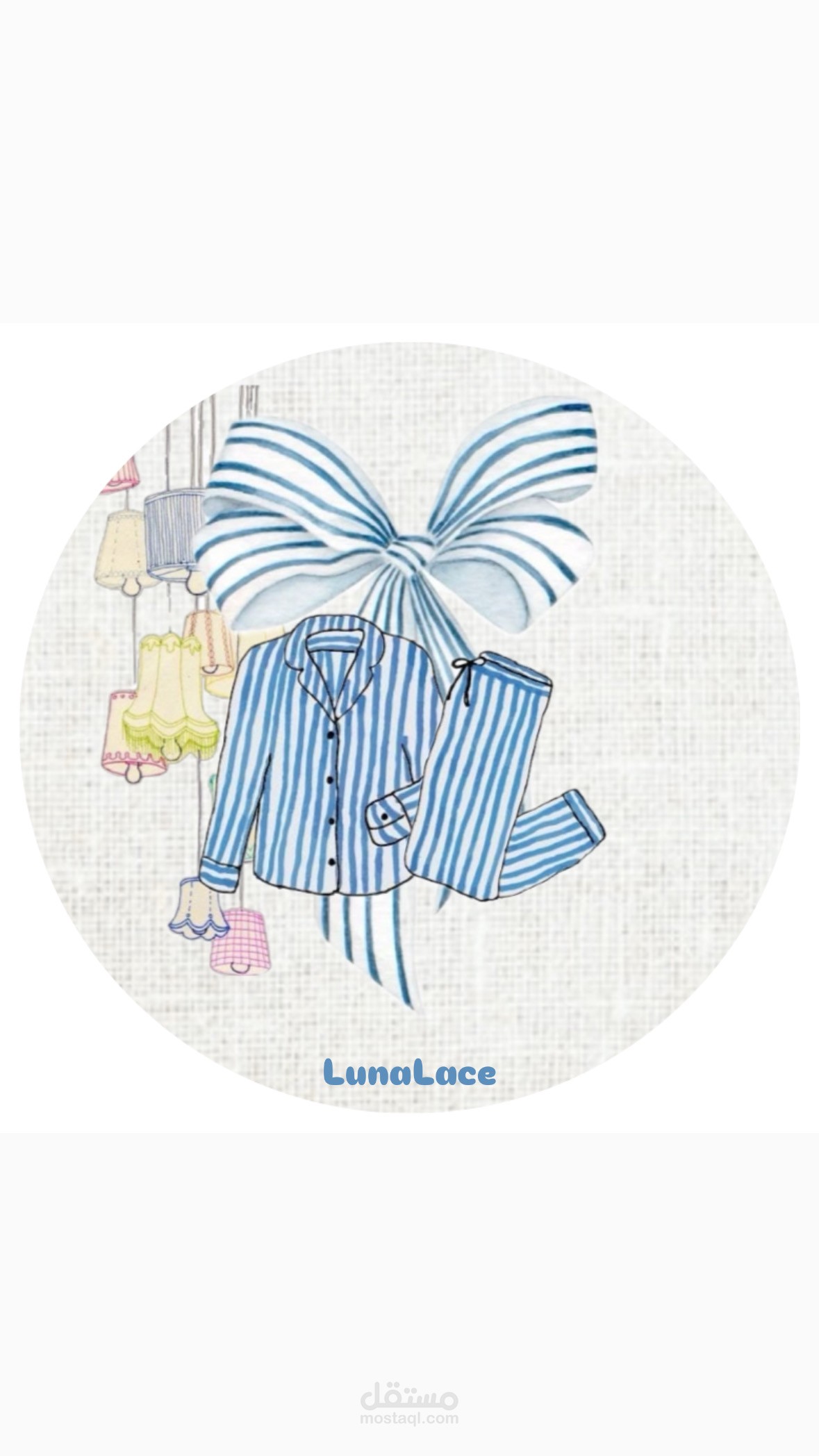 LunaLace