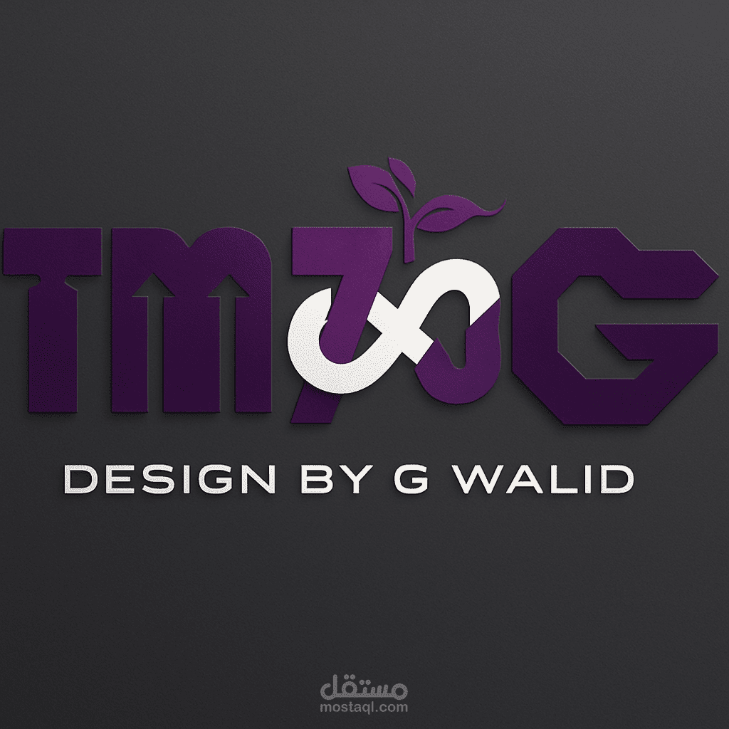 Logo design