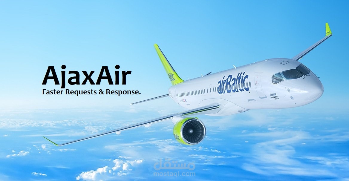 AjaxAir