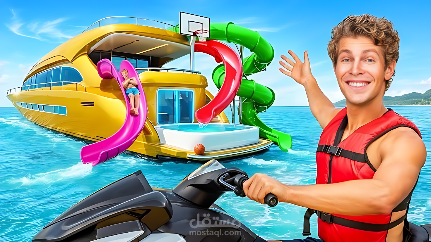 صور مصغرة لليوتيوب