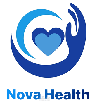 Nova Health Mobile App by flutter & UI/UX Design
