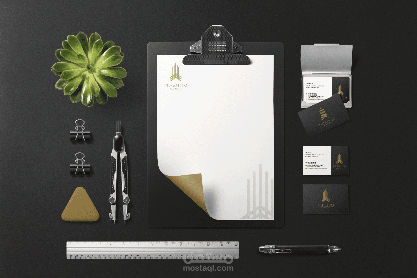 premium identity