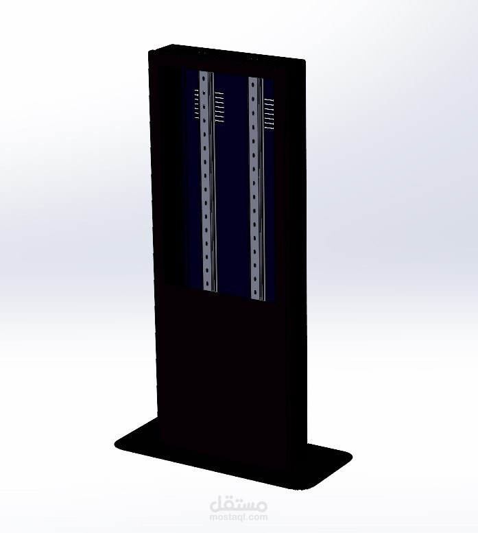 Screen Holder