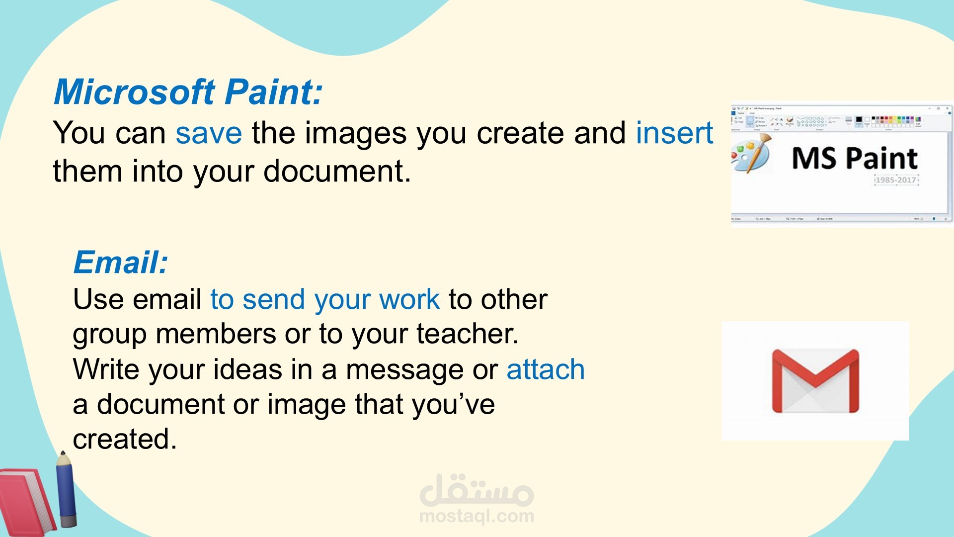 Educational PowerPoint