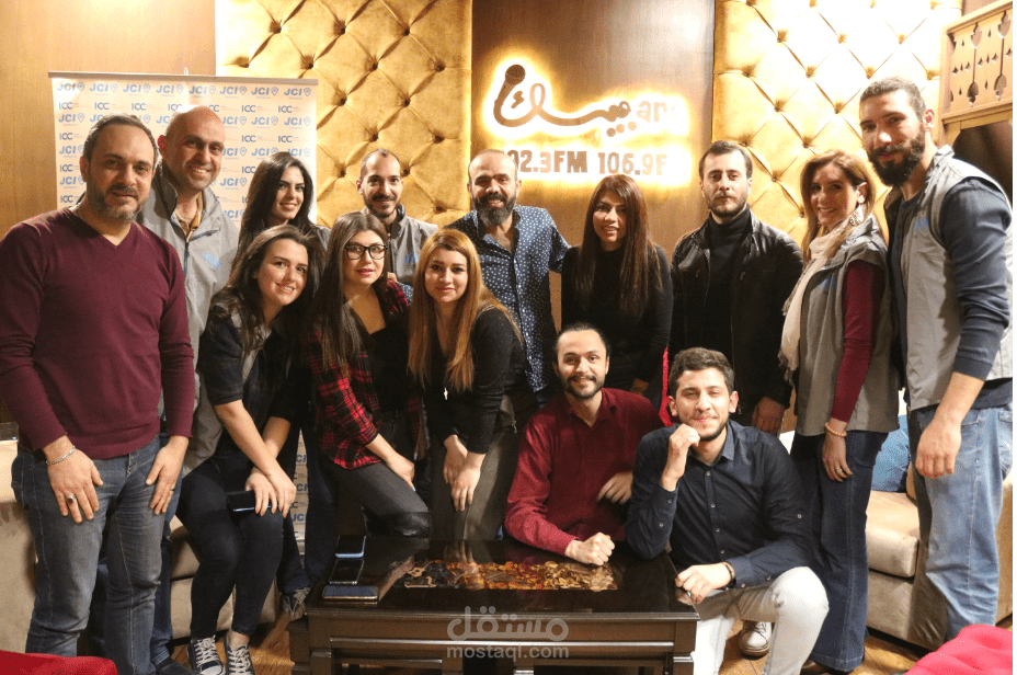 World Radio day - يوم الراديو العالمي