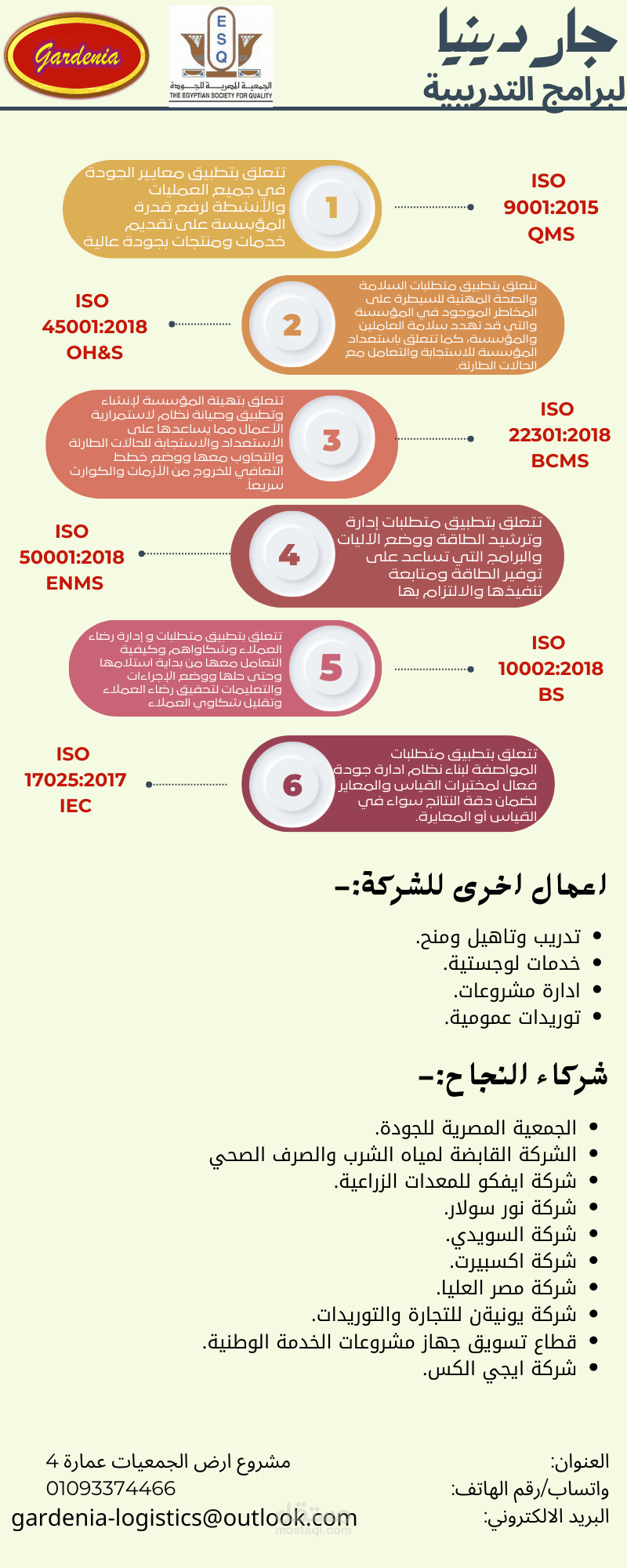 تصميم انفوجرافيكس