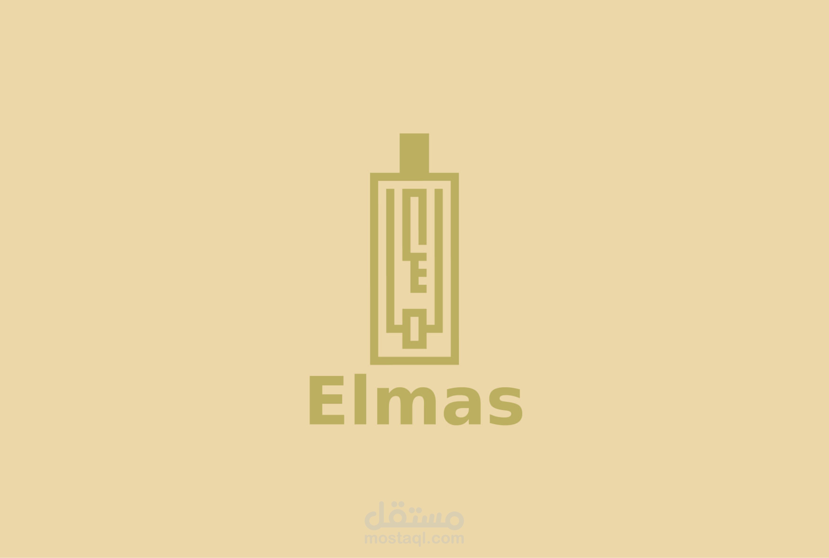 Perfume brand