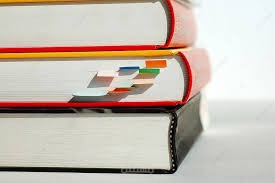 مكتبة الكترونية
