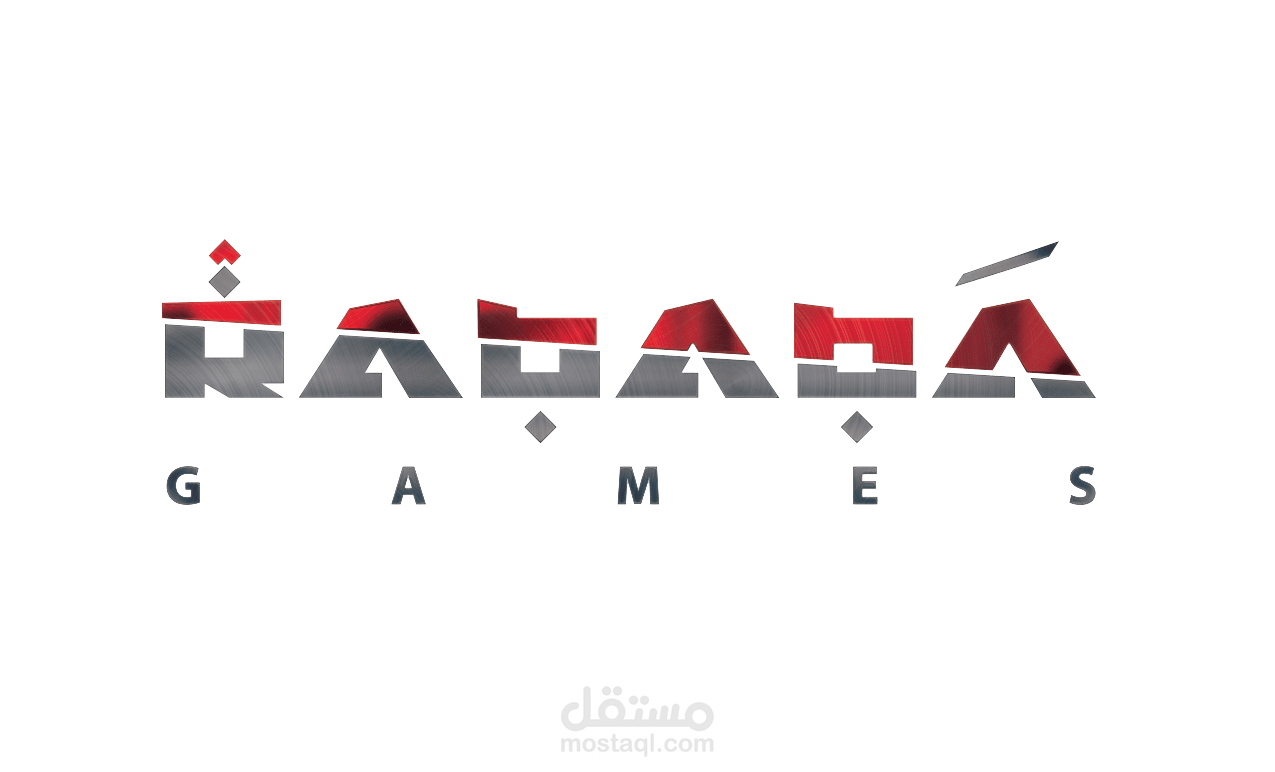 Rababa Games Web Site