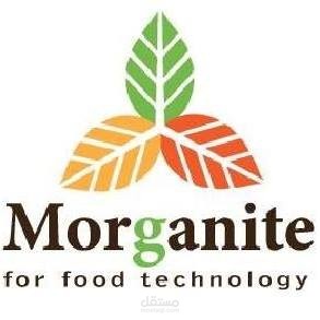 Morganite For Food Technology