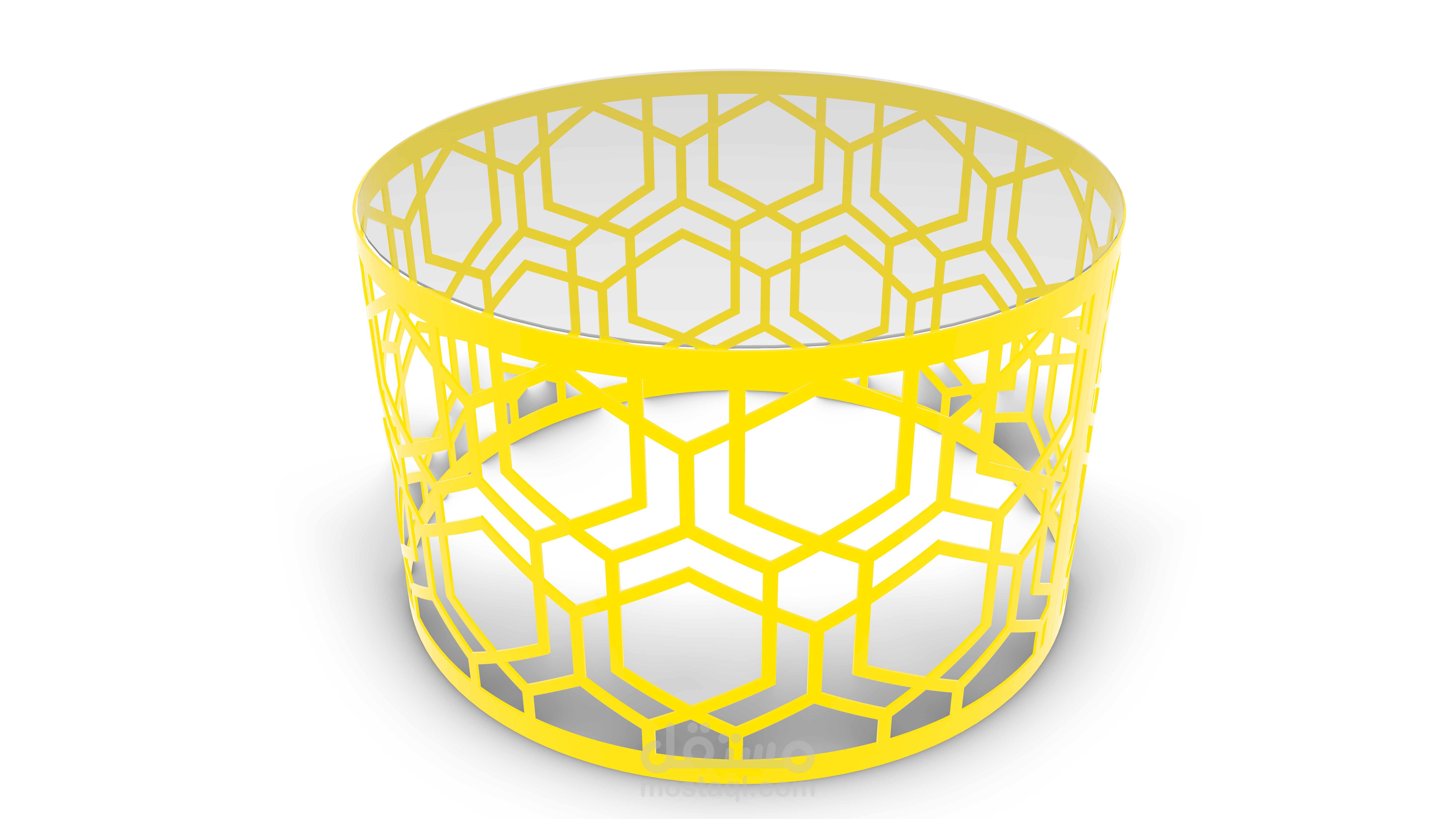 تصميم قطع ديكور قص ليزر cnc