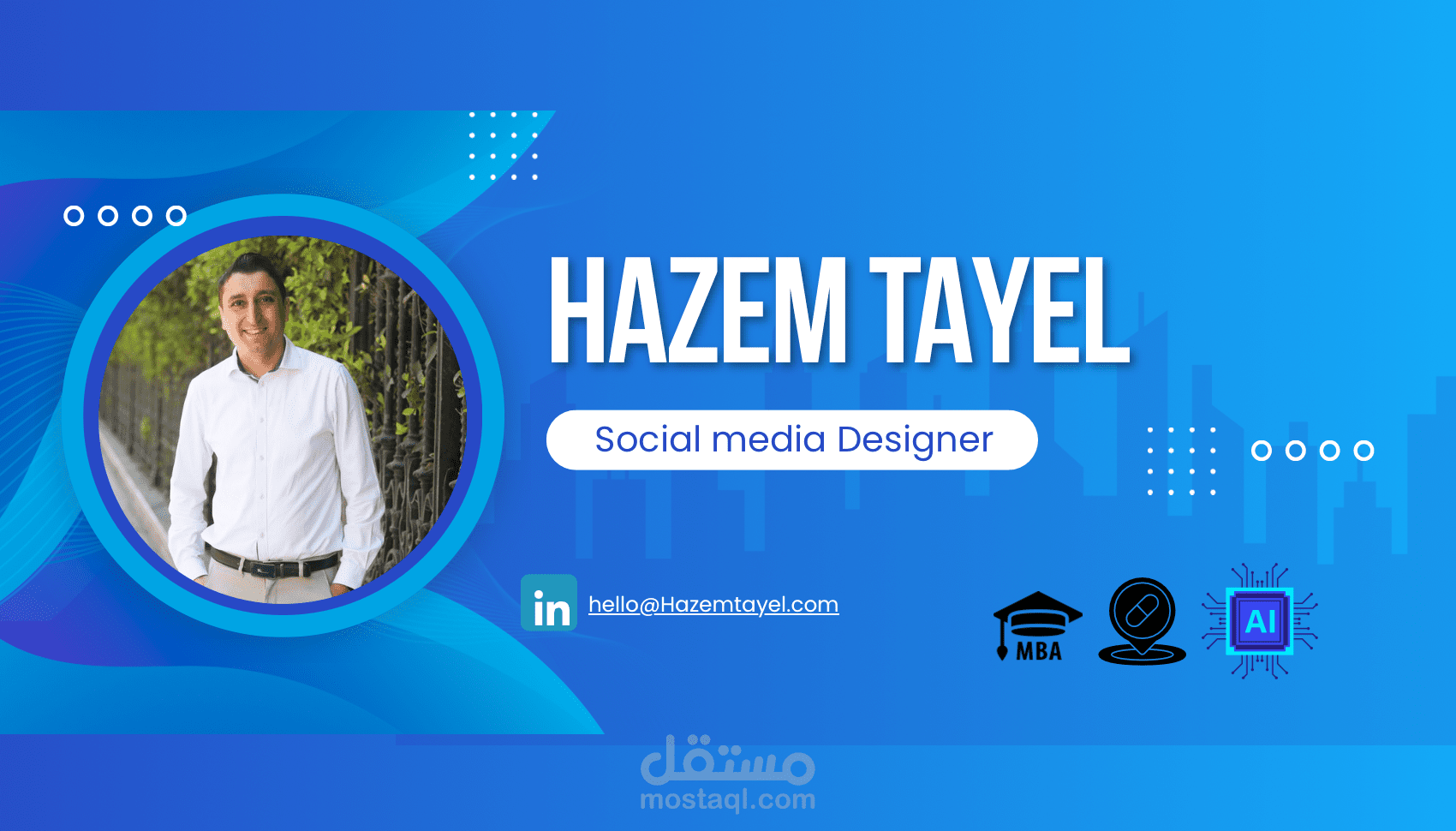 تصميم فيديوهات احترافية