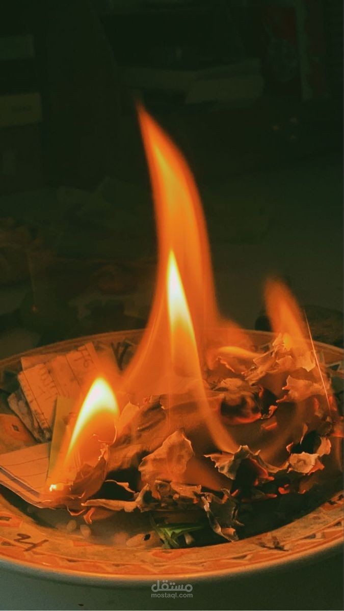عمل شعري إبداعي