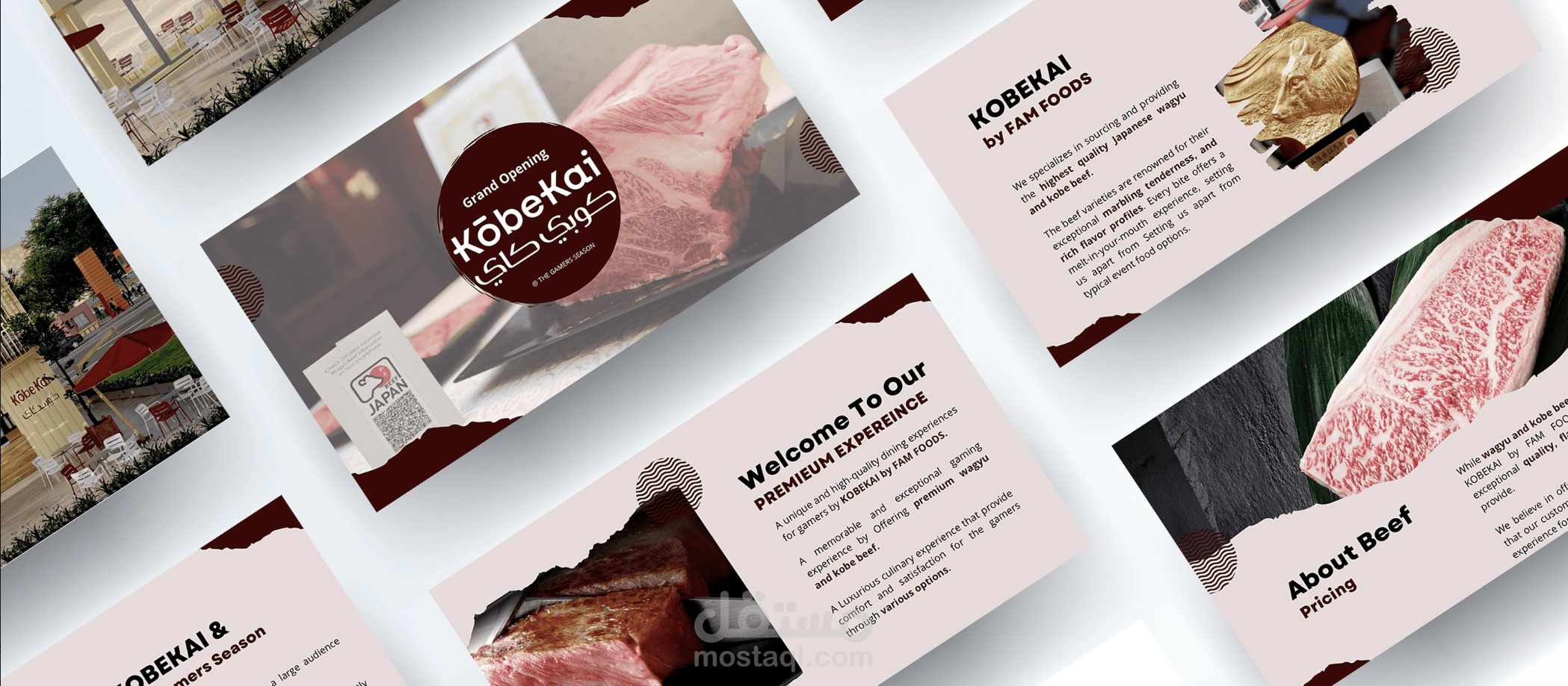 Presentation Design