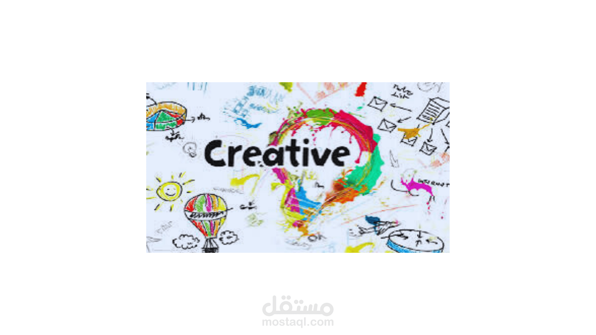 كتابة خواطر إبداعية