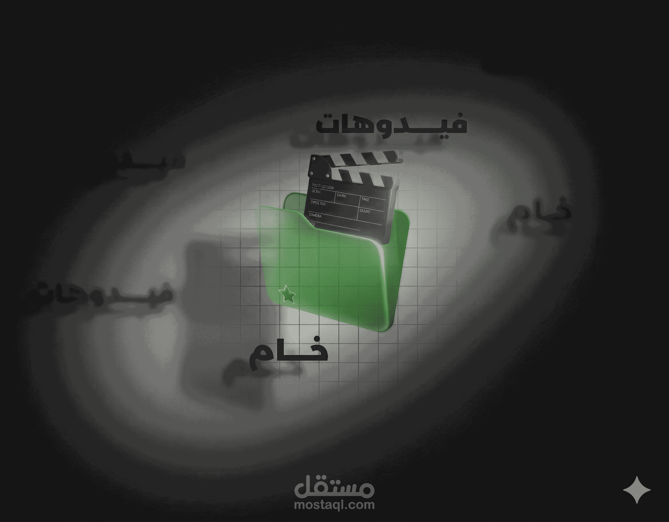 فيديو تعليمي بمؤثرات عالية مع Sound Effects
