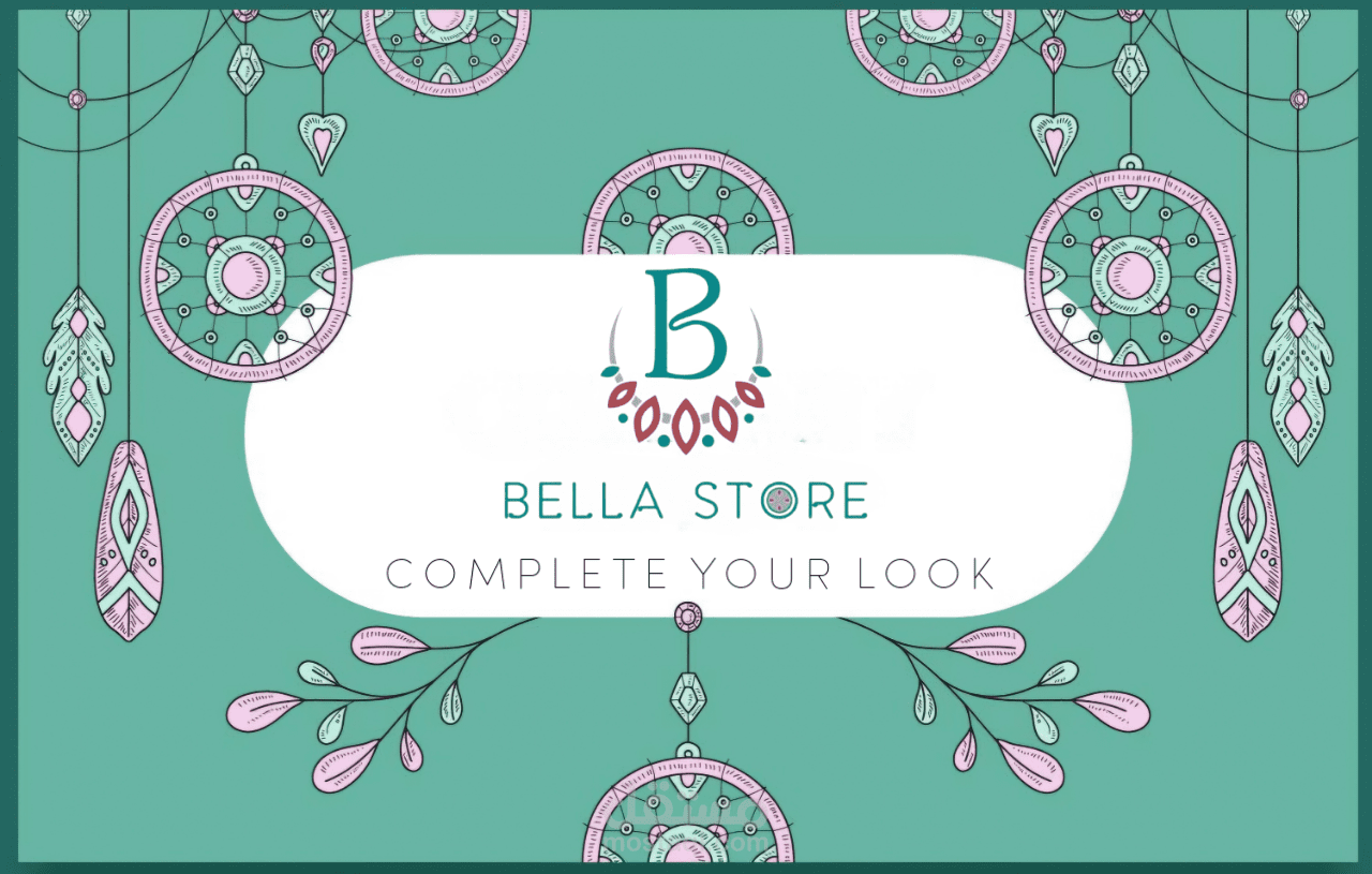 Bella store