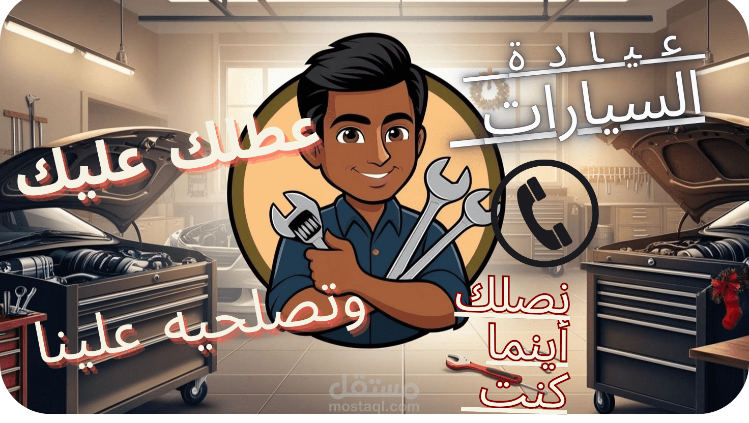 لوجو يميزك
