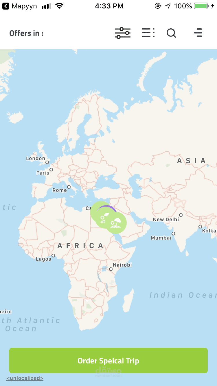 Mapyyn