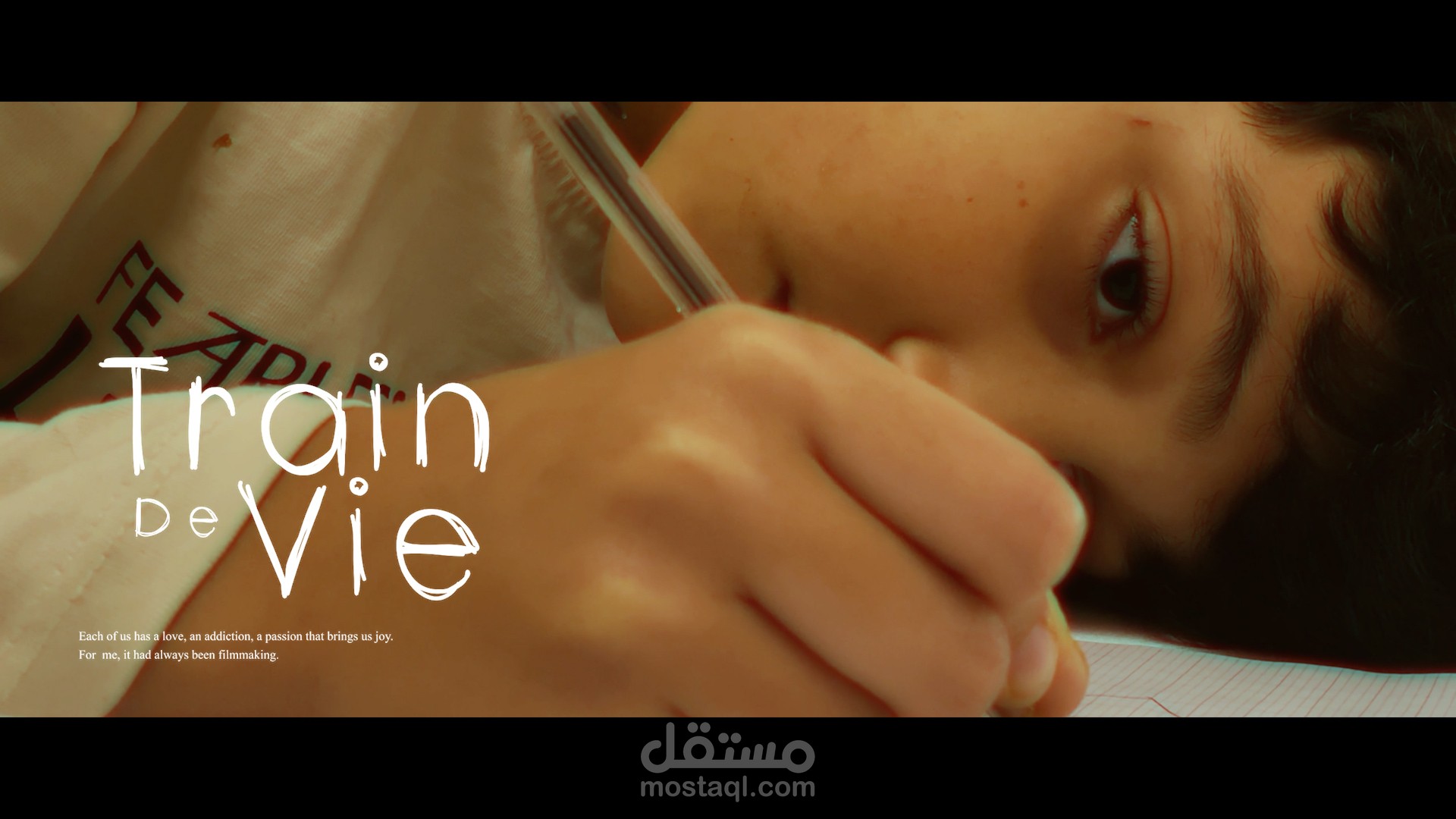 فلم Train de vie