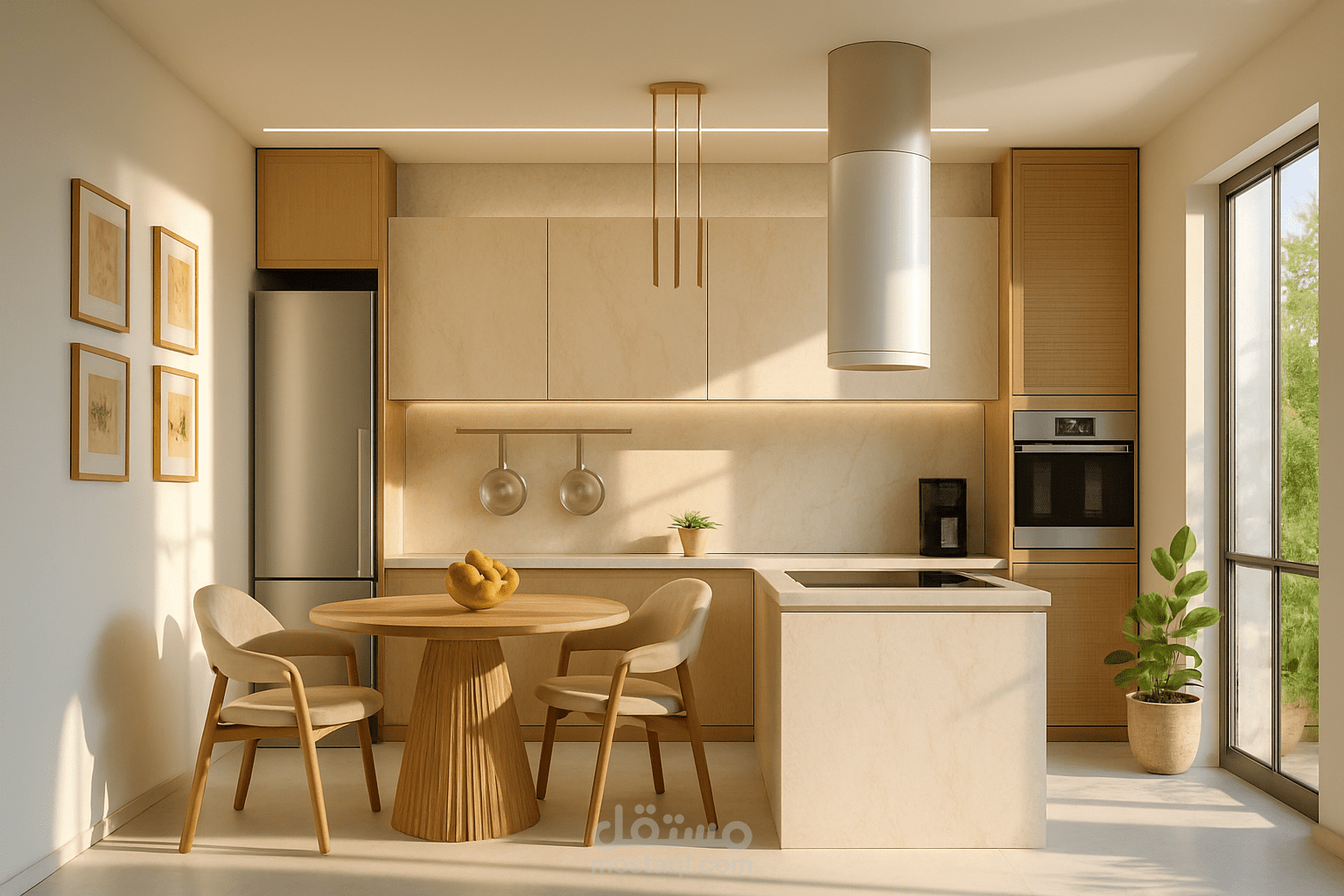 مطبخ | kitchen design
