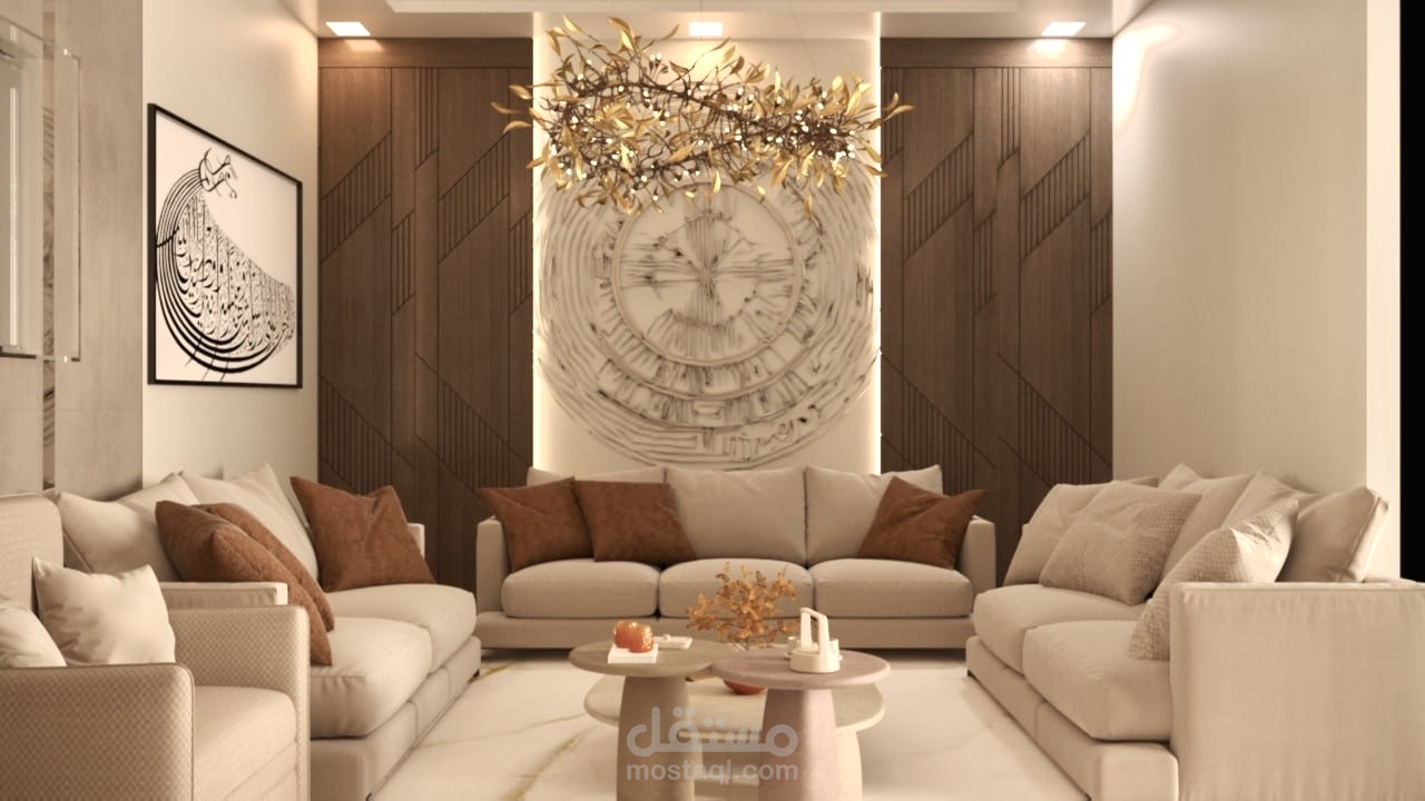 تصميم مجلس | majlis