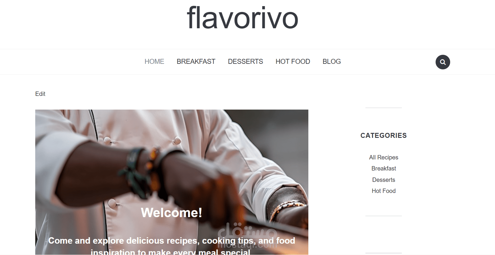 Flavorivo