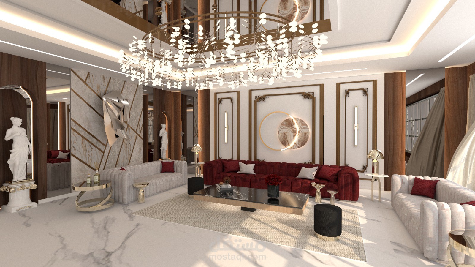 اعمال داخلية