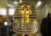 فيلم وثائقي بعنوان سر مقبرة توت عنخ أمون