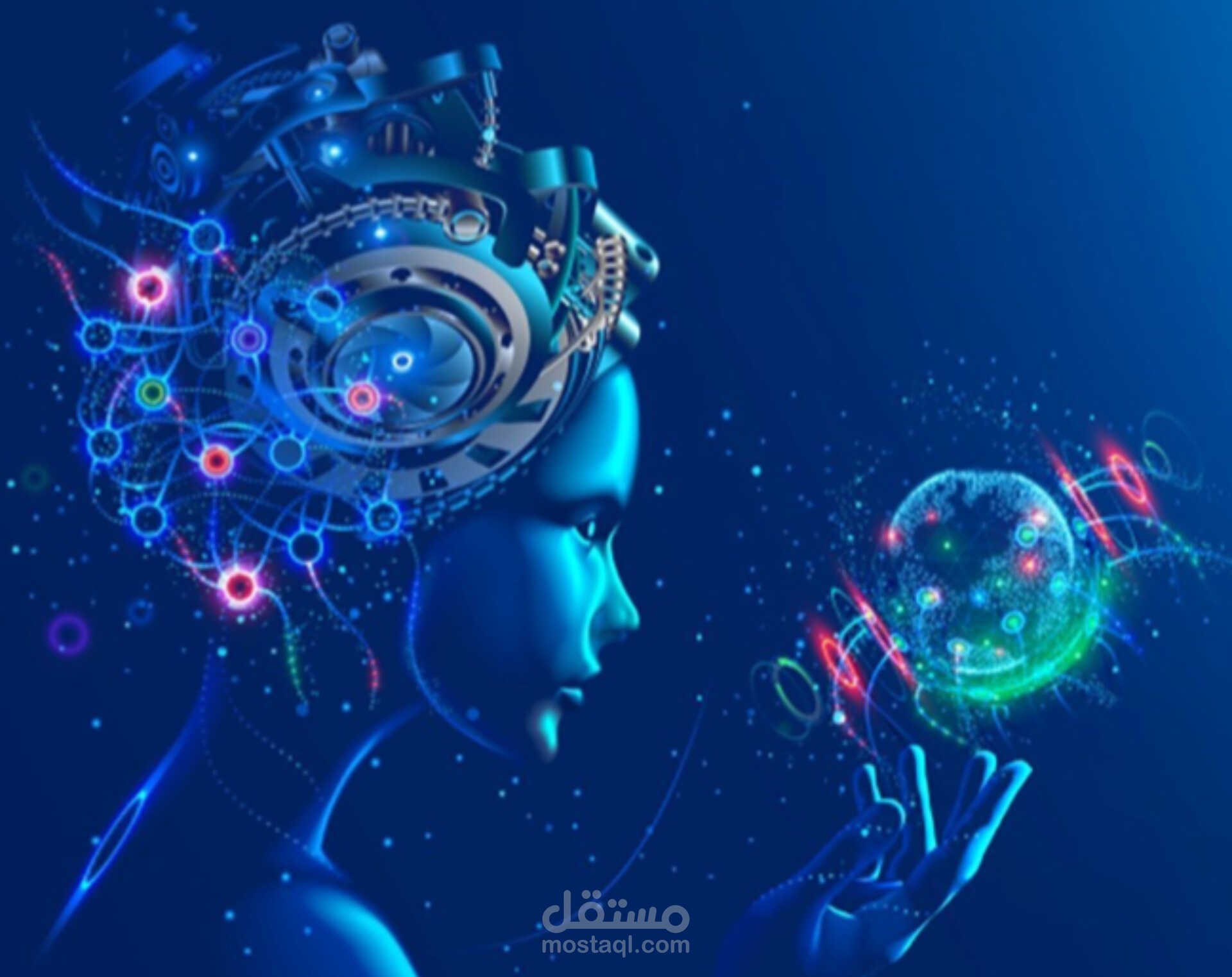 أهمية القراءة
