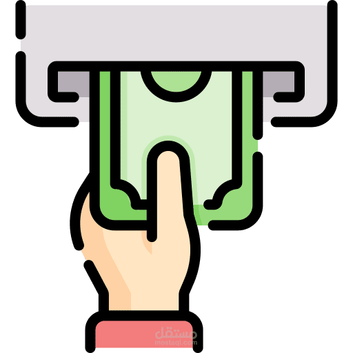 ATM Mangement system
