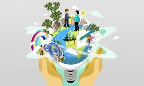 أنشطة التنمية المستدامة في التعليم