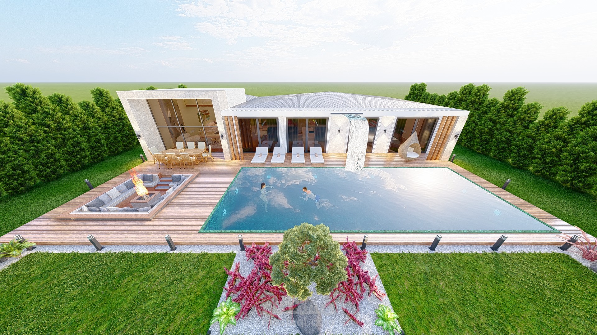Villa