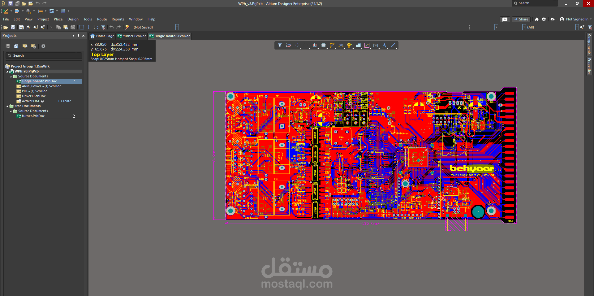 pcb_board