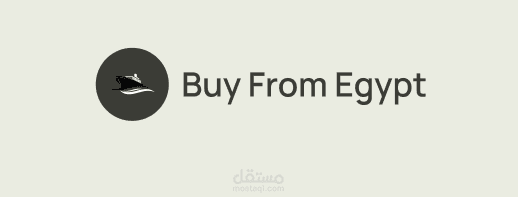 BuyFromEgypt